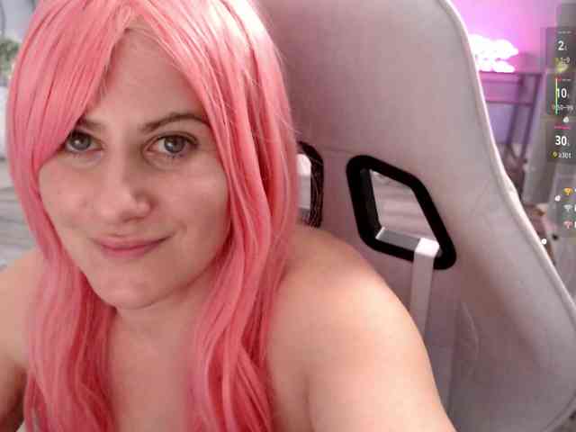 Bellastarrr84 webcam