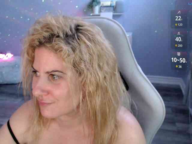 Bellastarrr84 webcam