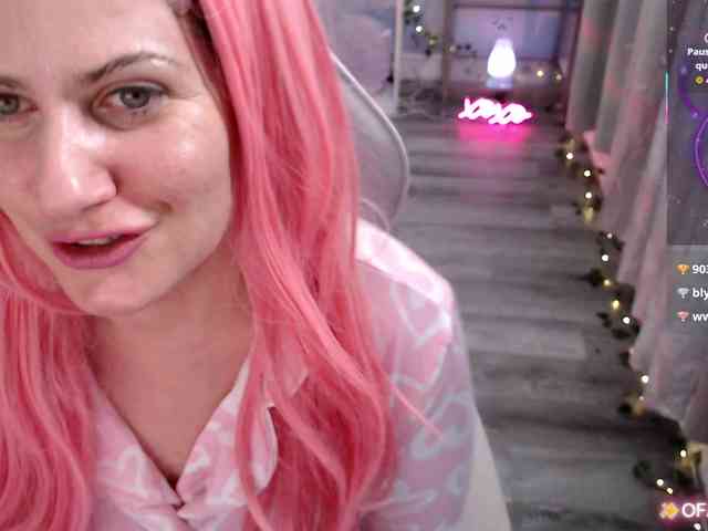 Bellastarrr84 webcam