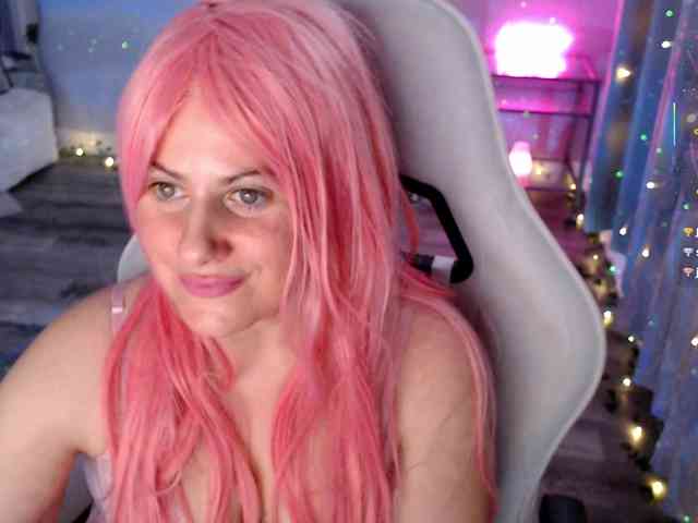 Bellastarrr84 webcam