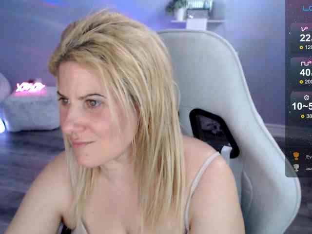 Bellastarrr84 webcam