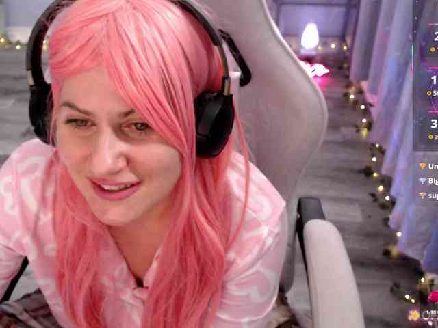 Bellastarrr84 webcam