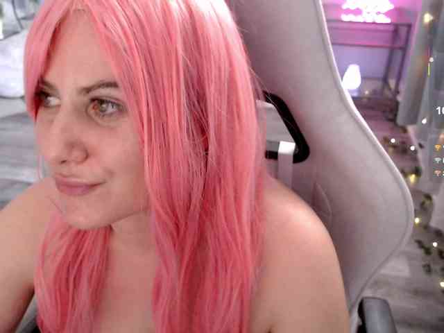 Bellastarrr84 webcam