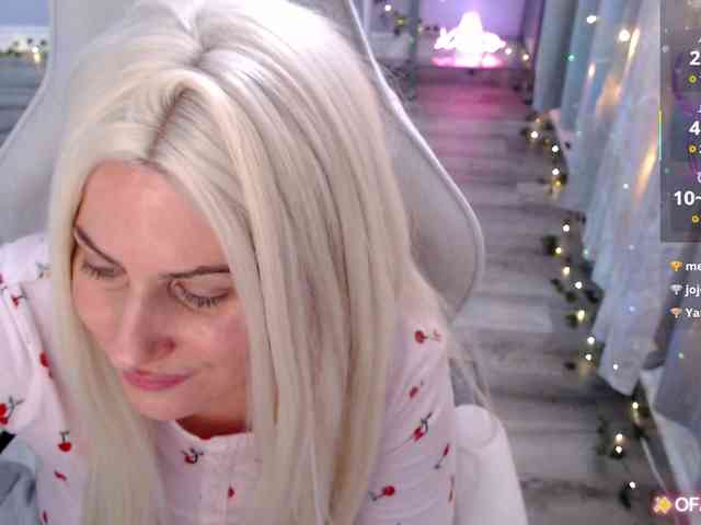 Bellastarrr84 webcam