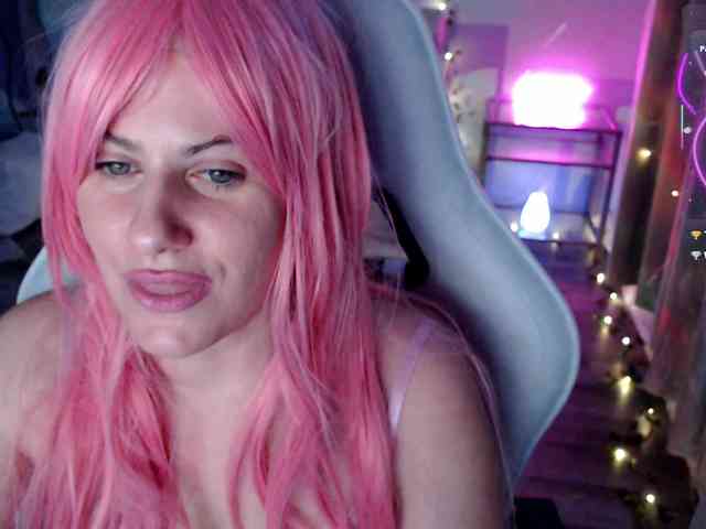 Bellastarrr84 webcam