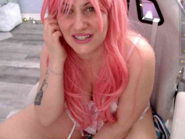 Bellastarrr84 webcam