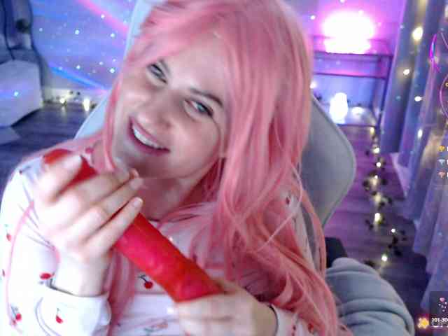 Bellastarrr84 webcam