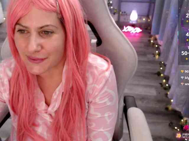 Bellastarrr84 webcam