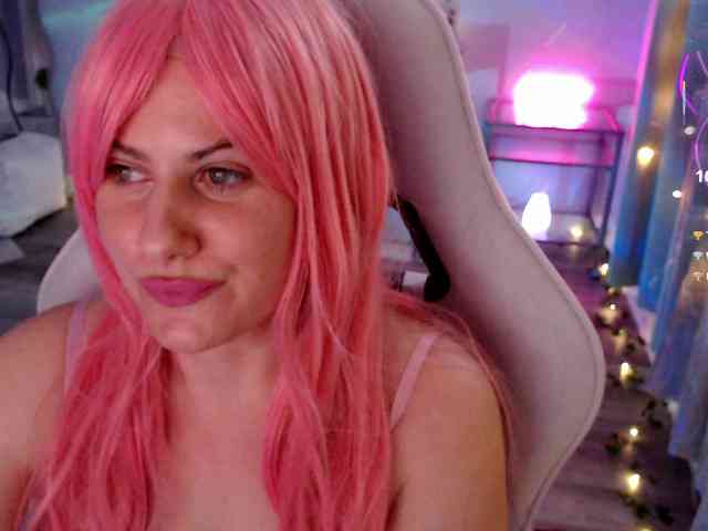 Bellastarrr84 webcam