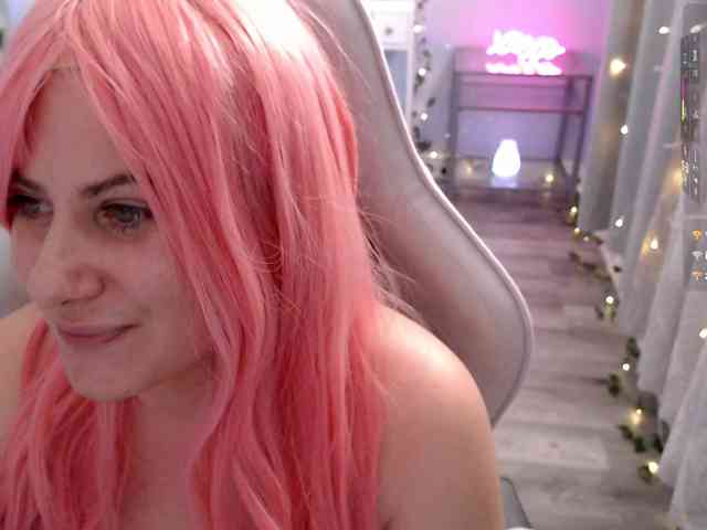 Bellastarrr84 webcam