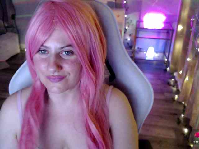 Bellastarrr84 webcam