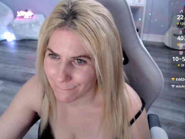 Bellastarrr84 webcam