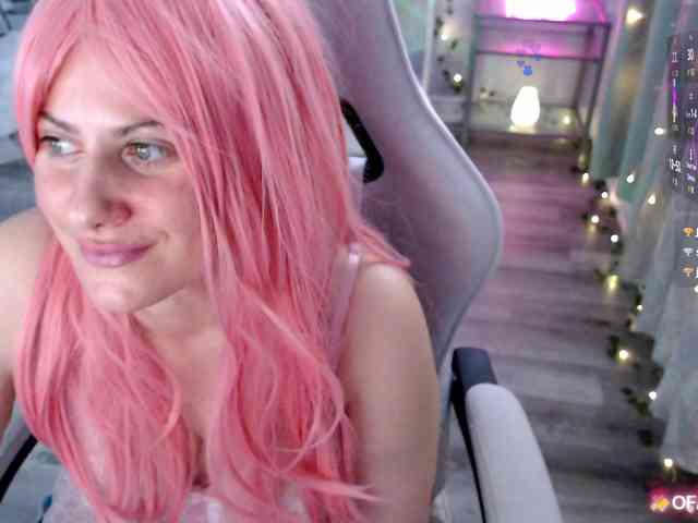 Bellastarrr84 webcam