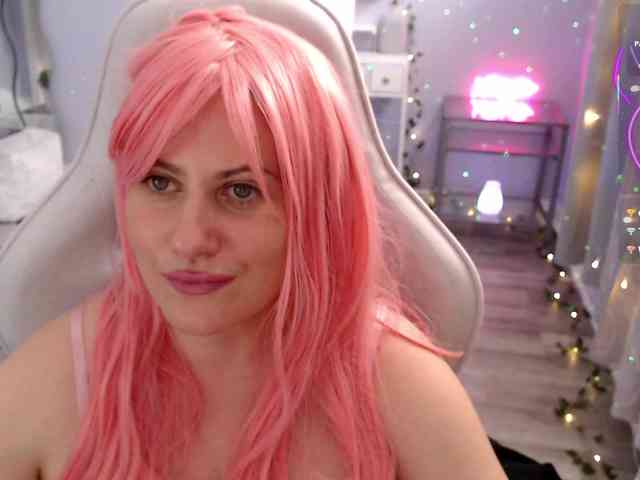 Bellastarrr84 webcam