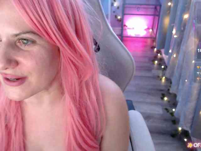 Bellastarrr84 webcam