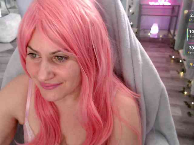 Bellastarrr84 webcam