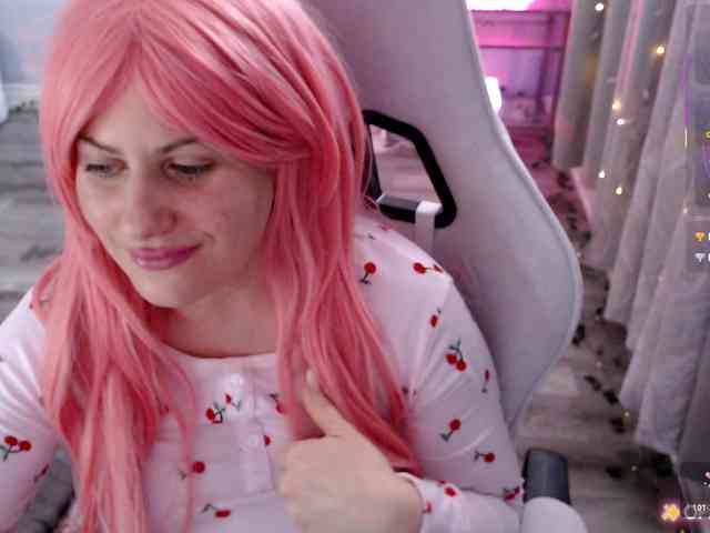 Bellastarrr84 webcam