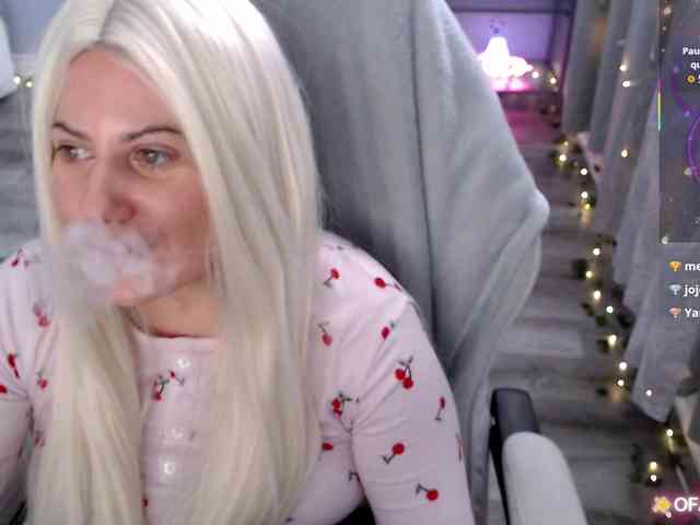 Bellastarrr84 webcam