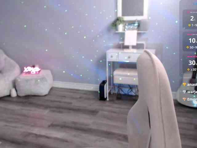 Bellastarrr84 webcam