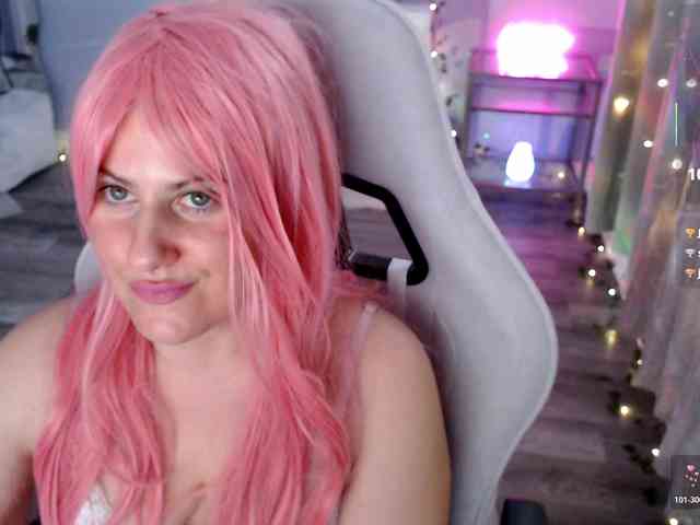 Bellastarrr84 webcam