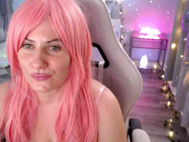 Bellastarrr84 webcam