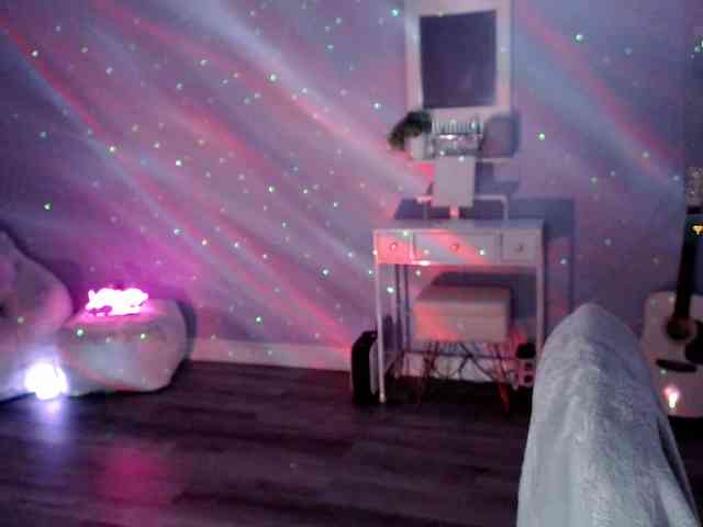 Bellastarrr84 webcam