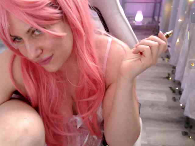 Bellastarrr84 webcam