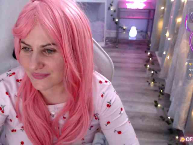 Bellastarrr84 webcam