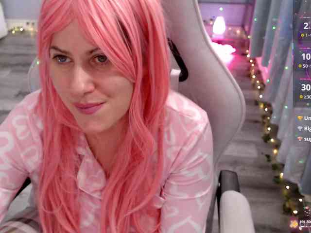 Bellastarrr84 webcam