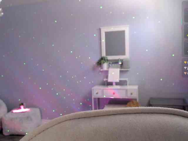 Bellastarrr84 webcam