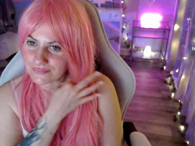 Bellastarrr84 webcam