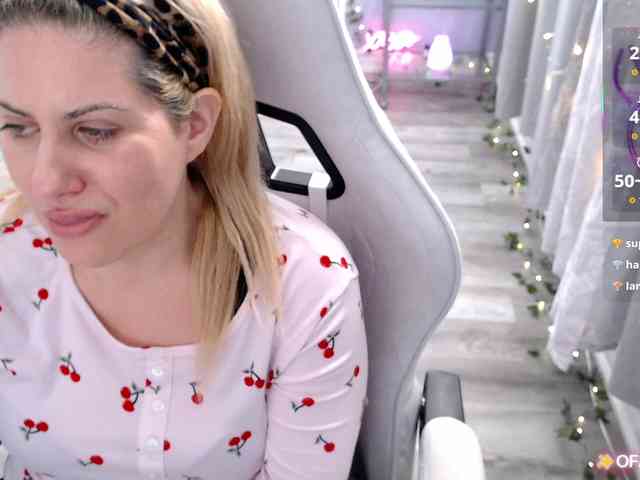 Bellastarrr84 webcam