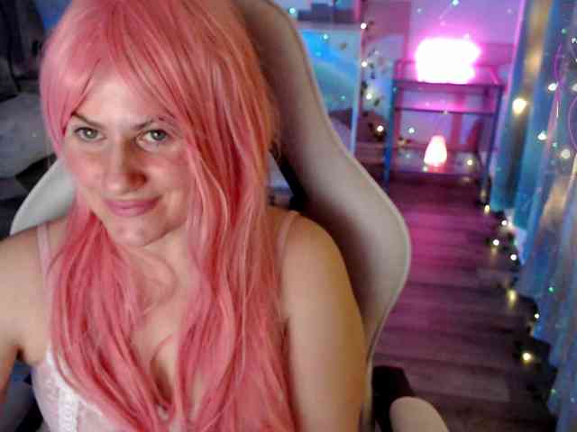 Bellastarrr84 webcam