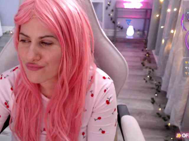 Bellastarrr84 webcam