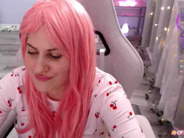 Bellastarrr84 webcam