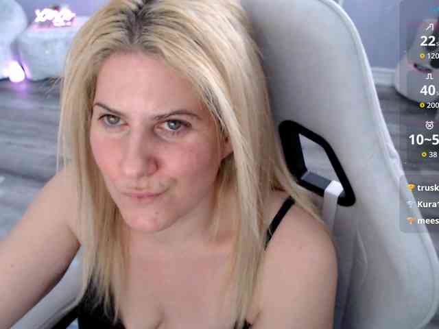 Bellastarrr84 webcam