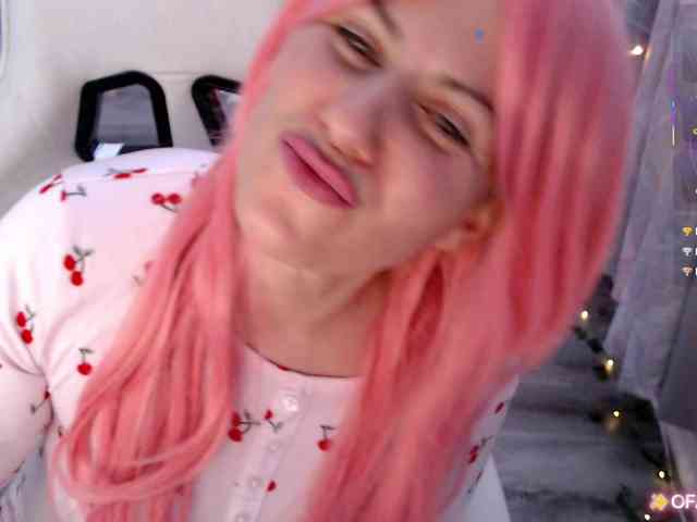 Bellastarrr84 webcam