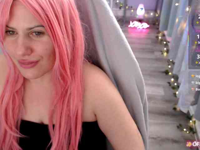 Bellastarrr84 webcam