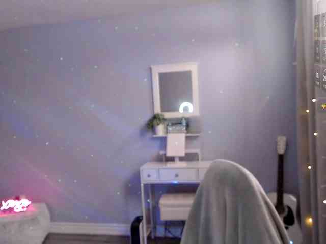 Bellastarrr84 webcam