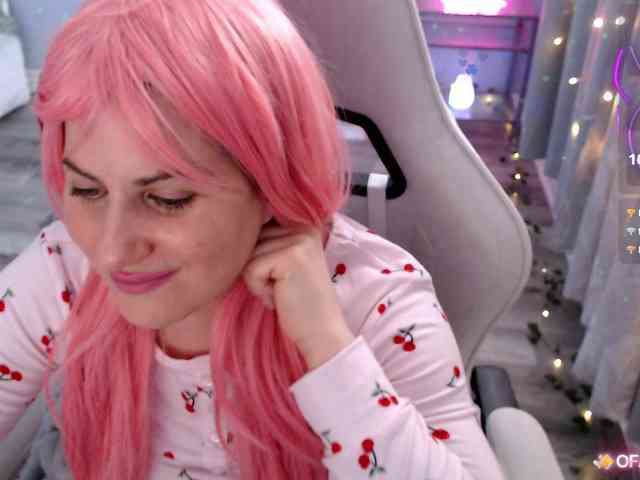 Bellastarrr84 webcam