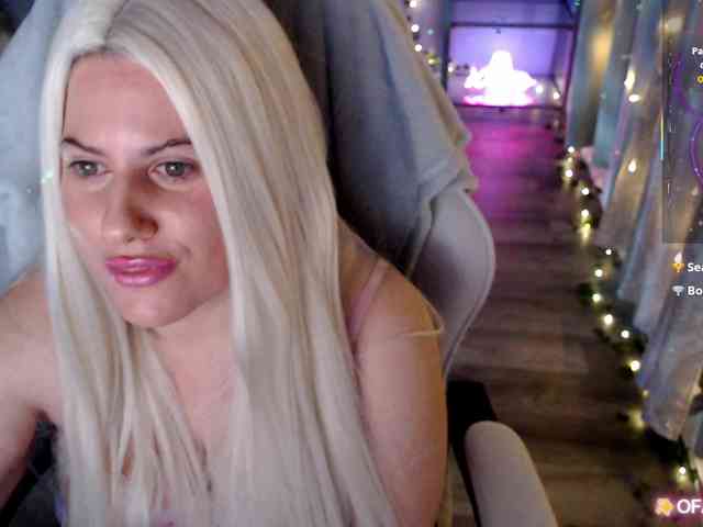 Bellastarrr84 webcam