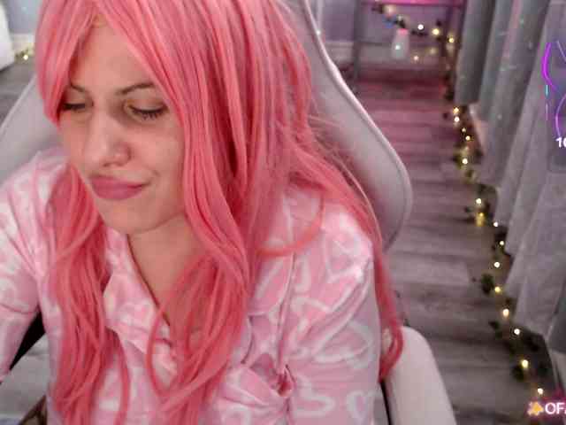 Bellastarrr84 webcam