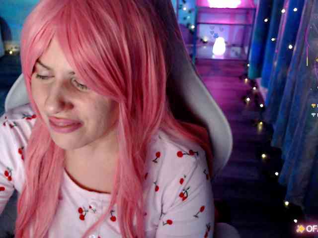 Bellastarrr84 webcam