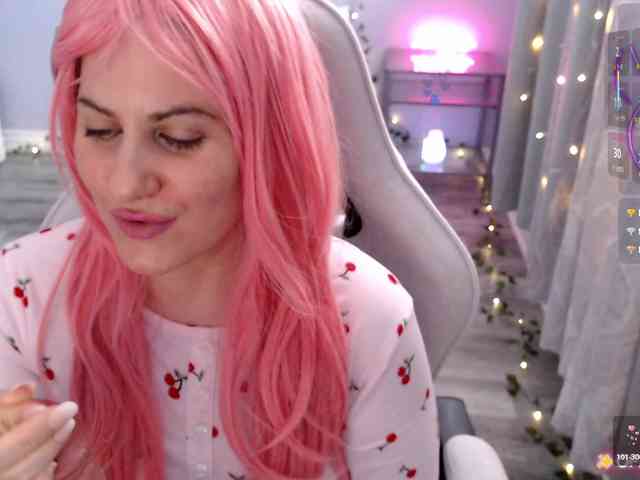 Bellastarrr84 webcam