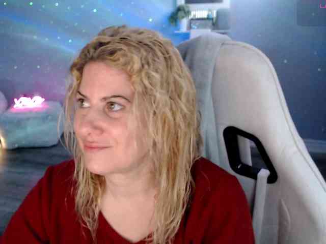 Bellastarrr84 webcam