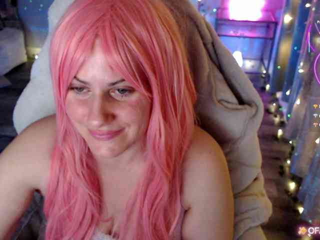 Bellastarrr84 webcam