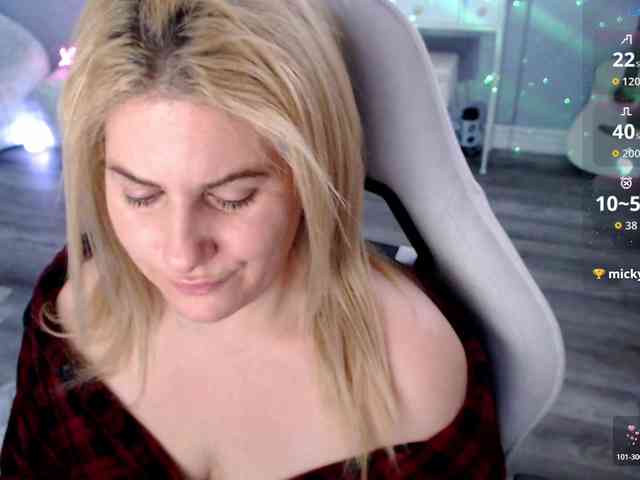 Bellastarrr84 webcam