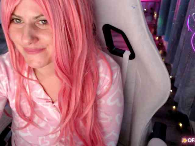 Bellastarrr84 webcam