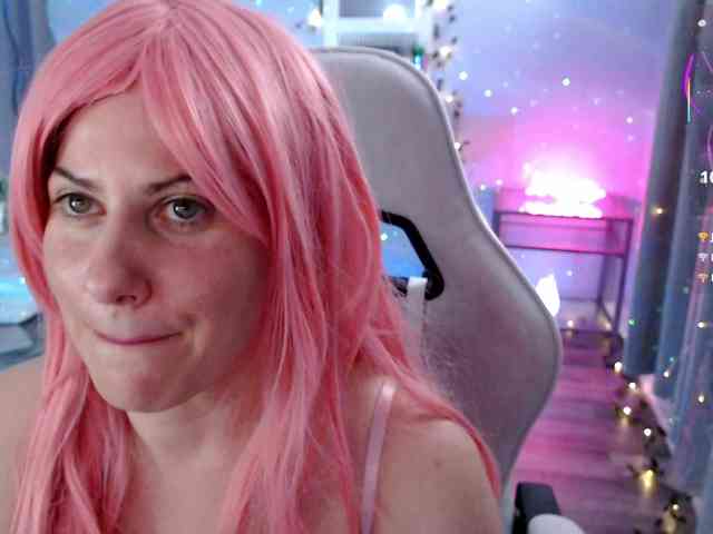 Bellastarrr84 Live Webcam on BongaCams