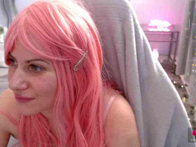 Bellastarrr84 webcam